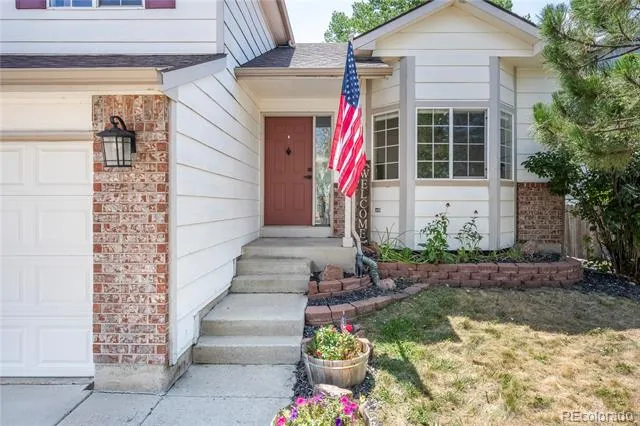5664 Mesa Mountain Way Colorado Springs, CO 80923