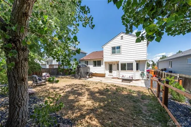 5664 Mesa Mountain Way Colorado Springs, CO 80923