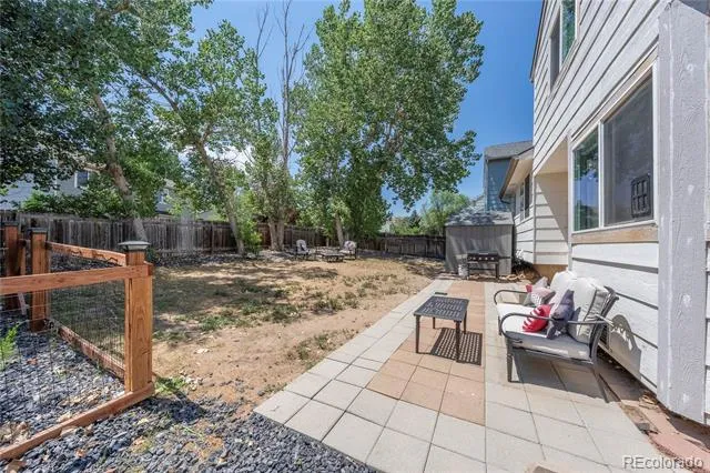5664 Mesa Mountain Way Colorado Springs, CO 80923
