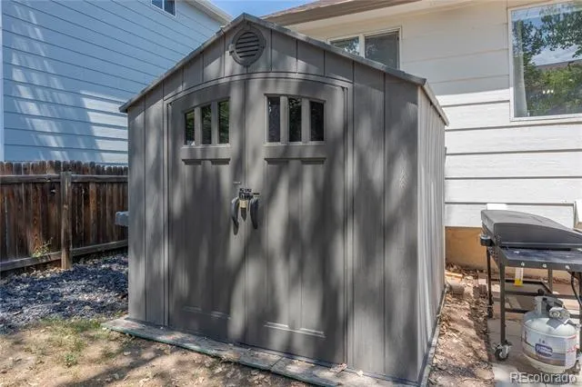 5664 Mesa Mountain Way Colorado Springs, CO 80923