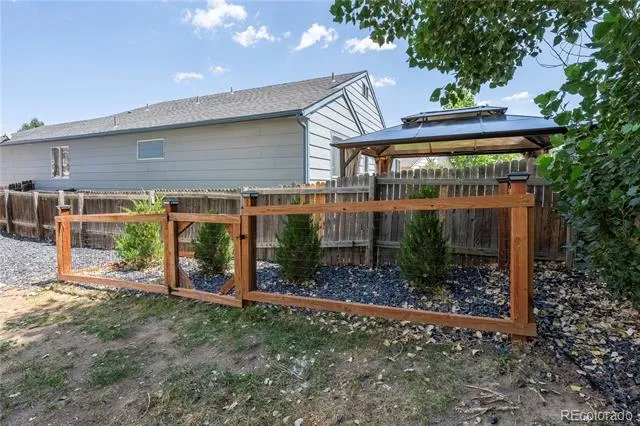 5664 Mesa Mountain Way Colorado Springs, CO 80923