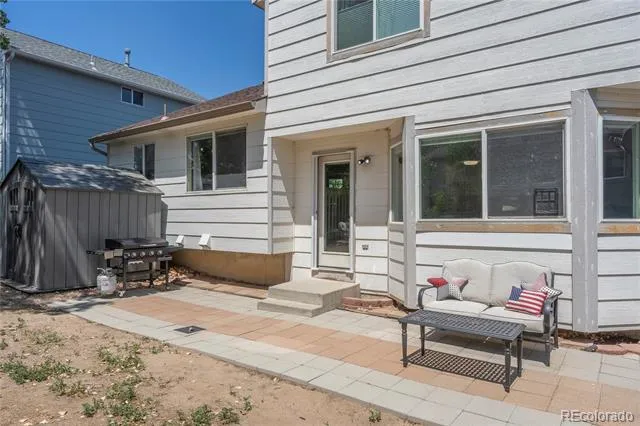 5664 Mesa Mountain Way Colorado Springs, CO 80923