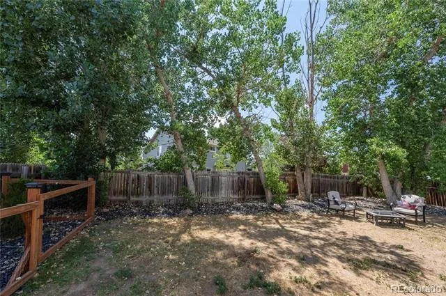 5664 Mesa Mountain Way Colorado Springs, CO 80923
