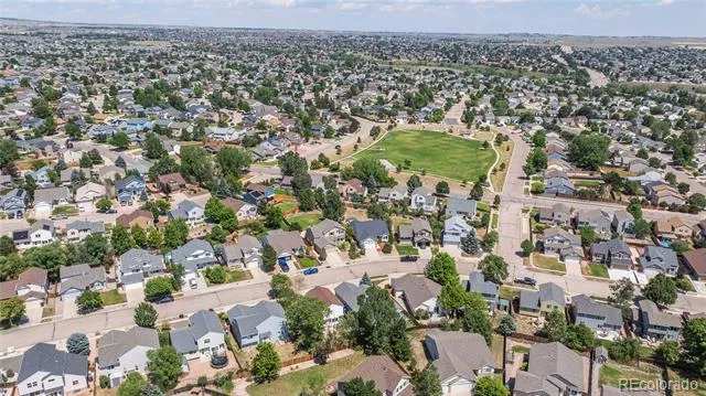 5664 Mesa Mountain Way Colorado Springs, CO 80923