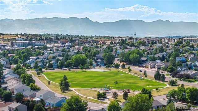5664 Mesa Mountain Way Colorado Springs, CO 80923