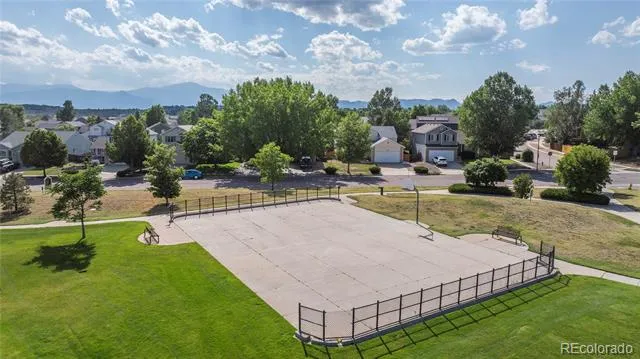 5664 Mesa Mountain Way Colorado Springs, CO 80923