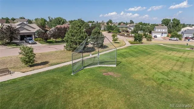 5664 Mesa Mountain Way Colorado Springs, CO 80923