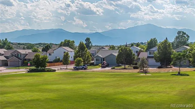 5664 Mesa Mountain Way Colorado Springs, CO 80923