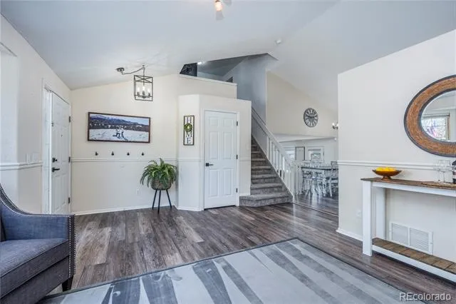 5664 Mesa Mountain Way Colorado Springs, CO 80923