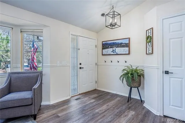 5664 Mesa Mountain Way Colorado Springs, CO 80923