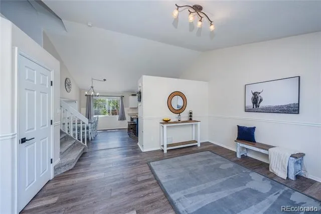 5664 Mesa Mountain Way Colorado Springs, CO 80923