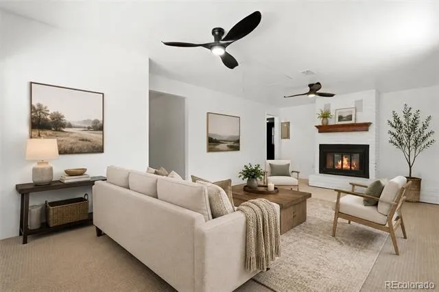 4264 W Radcliff Avenue Denver, CO 80236