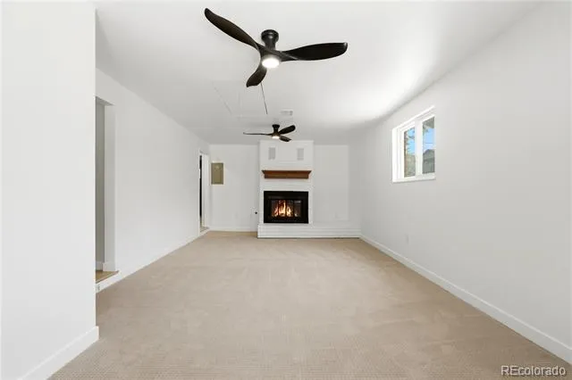 4264 W Radcliff Avenue Denver, CO 80236