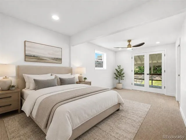 4264 W Radcliff Avenue Denver, CO 80236