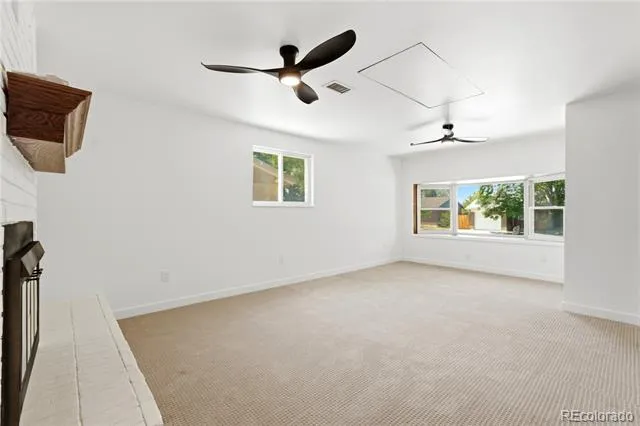 4264 W Radcliff Avenue Denver, CO 80236