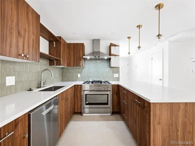 4264 W Radcliff Avenue Denver, CO 80236