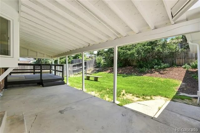 4264 W Radcliff Avenue Denver, CO 80236