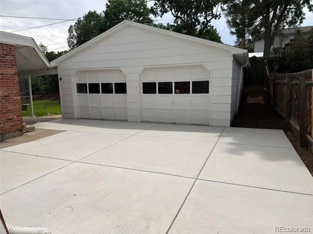 4264 W Radcliff Avenue Denver, CO 80236