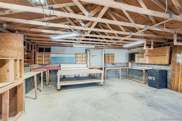 4264 W Radcliff Avenue Denver, CO 80236