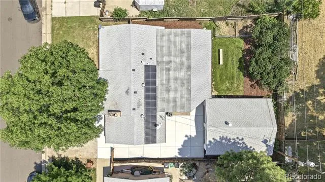 4264 W Radcliff Avenue Denver, CO 80236