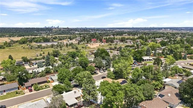 4264 W Radcliff Avenue Denver, CO 80236