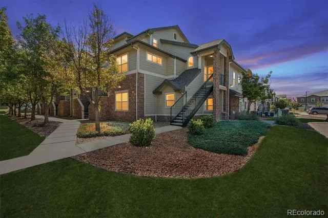 5800 Tower Road #2312 Denver, CO 80249
