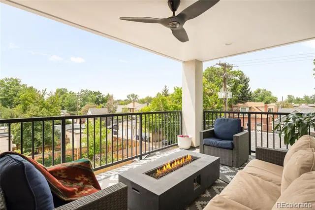 73 Pennsylvania Street Denver, CO 80203