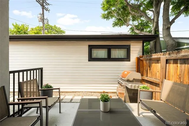 73 Pennsylvania Street Denver, CO 80203