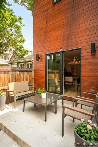 73 Pennsylvania Street Denver, CO 80203