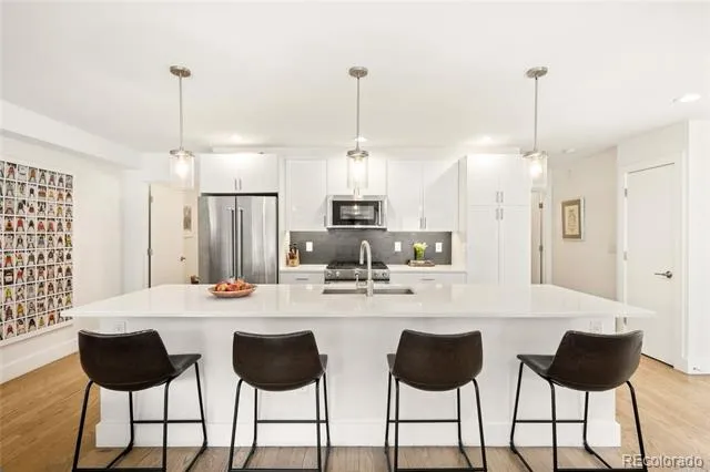 73 Pennsylvania Street Denver, CO 80203
