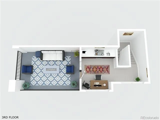 73 Pennsylvania Street Denver, CO 80203
