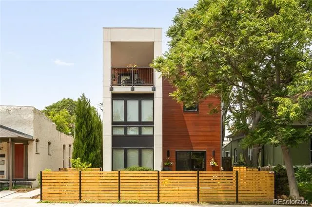 73 Pennsylvania Street Denver, CO 80203