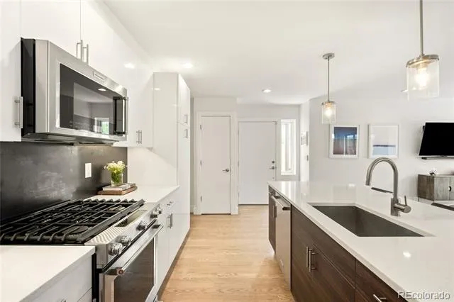 73 Pennsylvania Street Denver, CO 80203