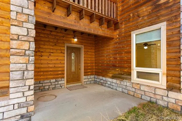 16382 Falcon Drive Nathrop, CO 81236