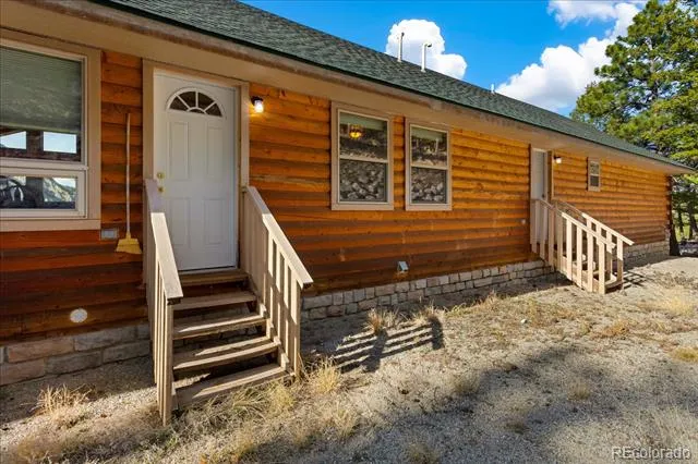16382 Falcon Drive Nathrop, CO 81236