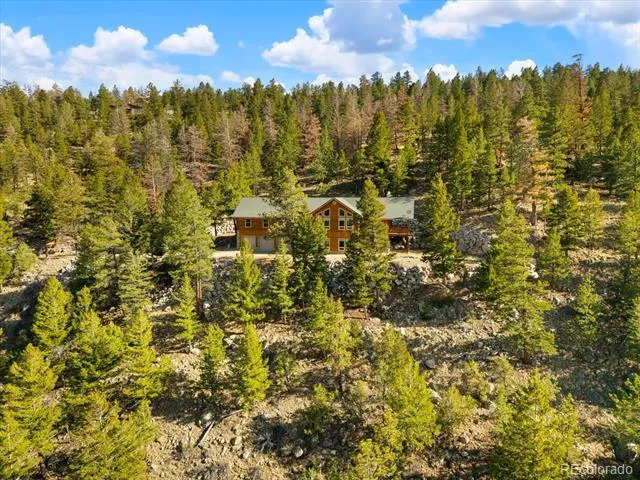 16382 Falcon Drive Nathrop, CO 81236