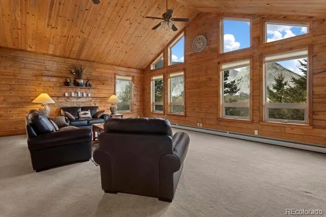16382 Falcon Drive Nathrop, CO 81236