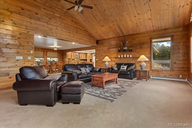 16382 Falcon Drive Nathrop, CO 81236
