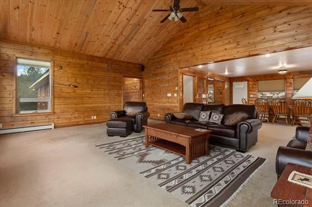 16382 Falcon Drive Nathrop, CO 81236