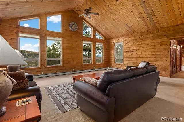 16382 Falcon Drive Nathrop, CO 81236