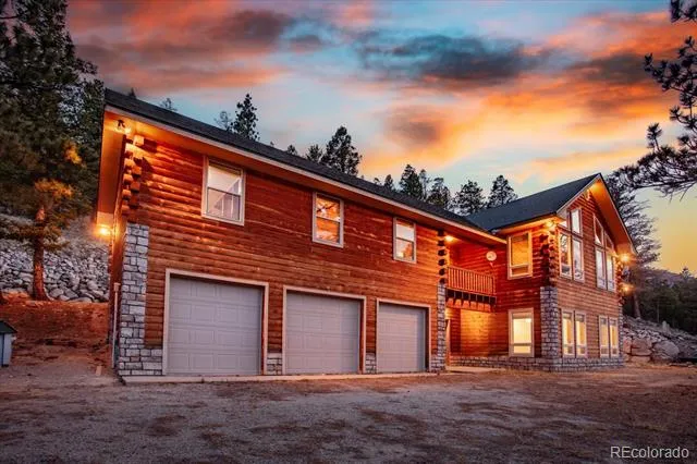 16382 Falcon Drive Nathrop, CO 81236