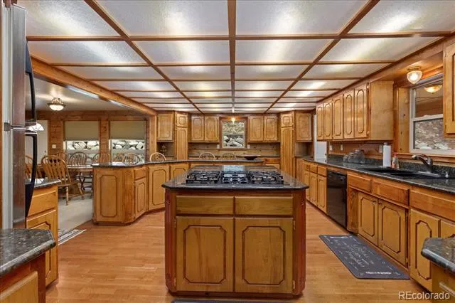 16382 Falcon Drive Nathrop, CO 81236