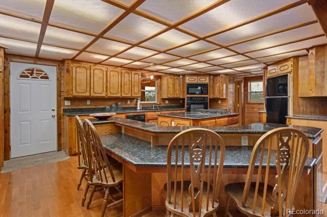 16382 Falcon Drive Nathrop, CO 81236