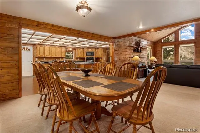16382 Falcon Drive Nathrop, CO 81236