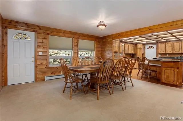 16382 Falcon Drive Nathrop, CO 81236