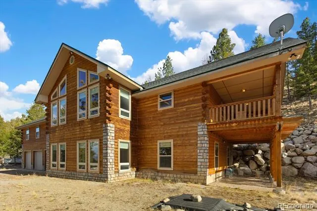16382 Falcon Drive Nathrop, CO 81236