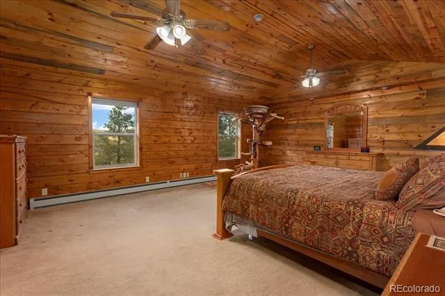 16382 Falcon Drive Nathrop, CO 81236