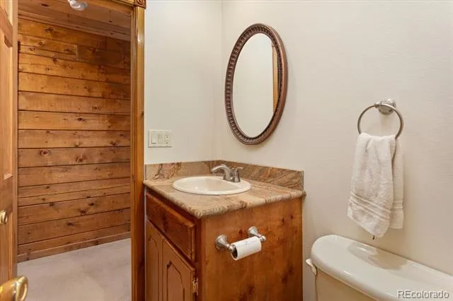 16382 Falcon Drive Nathrop, CO 81236