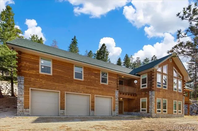 16382 Falcon Drive Nathrop, CO 81236