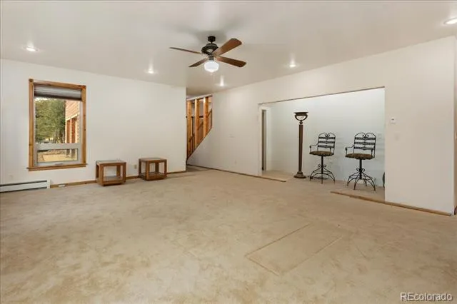 16382 Falcon Drive Nathrop, CO 81236